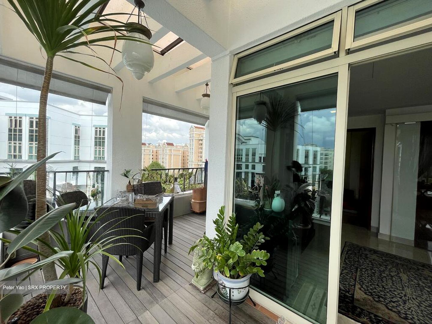 Parc Palais (D21), Condominium #581333741